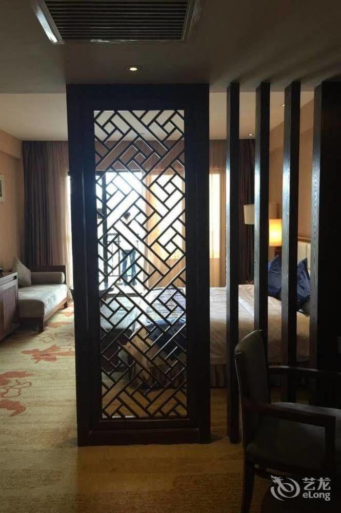 Liuzhou Sanjiangxian Dongxiangguo Hotel Extérieur photo